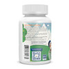 Nordic Naturals Kids Vitamin C Gummies - Tangy Tangerine