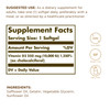 Solgar - Vitamin D3 (Cholecalciferol) 10,000 IU Softgels, 120 Count (3 Pack)