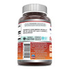 Amazing Formulas Folic Acid 5000 Mcg per Serving - Made in USA (1 Pack