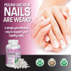 Bronson Ultra Biotin 10,000 Mcg Hair Skin and Nails Supplement, Non-GMO, 360