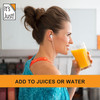 It's Just! - Vitamin C Powder, 100% Pure