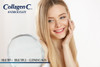 CollagenC Hydrolysate - Collagen Capsules 4 Pack with Biotin & Vitamin C