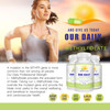 AND GIVE US TODAY OUR DAILY L-Methylfolate 15 mg / 15000 mcg Maximum Strength