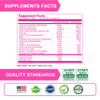 Lovita B Complex Supplement for Women
