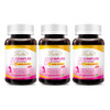 Lovita High Potent Vitamin B Complex for Women, Timed Release, All B Vitamins