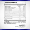 Hair Skin and Nails Supplement 60 Capsule by Natural Systems
