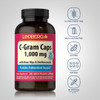 Lindberg Vitamin C 1000mg - with Bioflavonoids and Rose Hips