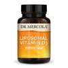 Dr. Mercola Liposomal Vitamin D3 - Supports Heart, Bone & Immune Health