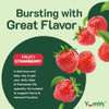 YUM-V'S Vitamin B6 Gummies - High Potency Vitamin B6 100mg