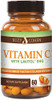 100% Natural Vitamin C from Acerola Cherry with Lavitol DHQ Dihydroquercetin