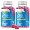 VITEEY Vitamin D3 Gummies for Adults & Teens