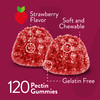 Viteey Vitamin B Complex Gummies with Vitamin C