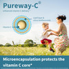 Igennus High Absorption Super Vitamin C, Clean Label Pureway-C 1000mg, Vegan