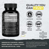 Wild Foods 5000iu Vitamin D3 + K2