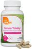 Zahler Female Totality, Fertility Supplements for Women, Fertility Prenatal