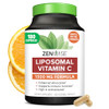 Zenwise Health Enhanced Absorption Liposomal Vitamin C Supplement