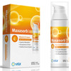 Vita Sciences Maxasorb Vitamin D3 Cream for Psoriasis Relief and Healthy Skin