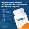 Bariatric Fusion Vitamin B1(Thiamine) for Bariatric Surgery Patients Including