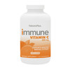 NaturesPlus Immune Vitamin C, Citrus - 100 Chewables