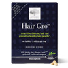 NEW NORDIC Hair GRO, Hair Growth Supplement, Biotin & Palm Fruit Extract