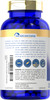 Carlyle B-100 Complex Vitamin | 250 Capsules | Non-GMO, Gluten Free Supplement