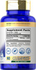 Carlyle Vitamin B12 100mcg - 200 Tablets - Essential Vitamin Supplement