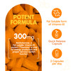 Zenavea Benfotiamine 300mg - Benfotiamine b1-180 Capsules (3 Months Supply)
