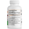 Bronson Methyl B12 5000 mcg Vitamin B12 Methylcobalamin Energy & Brain Support