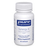 Pure Encapsulations Synergy K - with Vitamin K1, K2 & D3