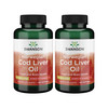 Swanson Cod Liver Oil