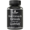 Lustriva Hair Growth Supplement