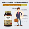 oppuland Methyl B-12 5000mcg Chewable with Folate