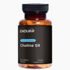 Endur Choline L(+) Bitartrate, Brain & Liver Support Supplement For Helping Keep