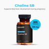 Endur Choline L(+) Bitartrate, Brain & Liver Support Supplement For Helping Keep
