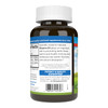 Carlson Vitamin D3 10,000 IU (250 mcg), Cholecalciferol, Bone & Immune Health