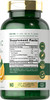 Carlyle Vitamin C Chewables - 1000mg - 180 Tablets