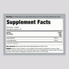 Lindberg Choline Inositol Supplement - 500mg - 100 Capsules