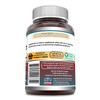 Amazing Formulas Choline & Inositol Supplement - Made in USA (1 Pack, 200 Count)