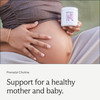 Needed. Prenatal Choline for Cognitive Development