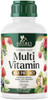 Liquid Multivitamin - Sugar Free Daily Multi Vitamin