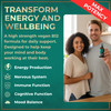 Vegan Vitamin B12 Liquid Drops