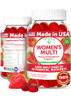 Lunakai USA Made Womens Multivitamin Gummies
