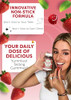Lunakai USA Made Womens Multivitamin Gummies