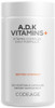 Codeage ADK Vitamins Supplement