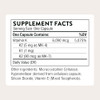 THORNE - Vitamin K - Vitamins K1 and K2 (as MK-4 and MK-7) Supplement