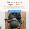 Premama Prenatal Vitamins for Women, Once-Daily Multivitamin Supplement