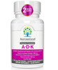 NatureGenX ADK Vitamin Supplement 5000 IU
