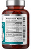 Super B-15 100 Vcaps - Niacin Calcium Choline Inositol DMG TMG