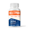 Bulletproof Vitamins A-D-K Softgels, 30 Count, Supplement for Heart, Bone Health