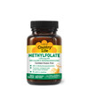 Country Life Methylfolate Chewable Tablets - Metabolically Active Folate